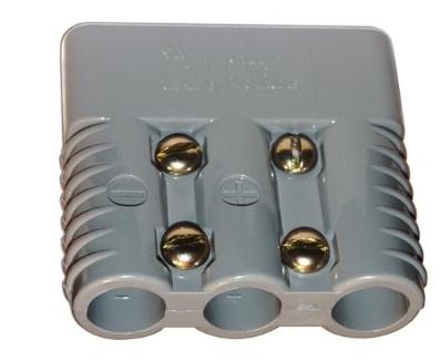 Разъемы SB175 3-х контактный