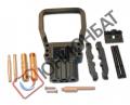Разъемы REMA DIN 160 (DIN160A) sockets " мама "